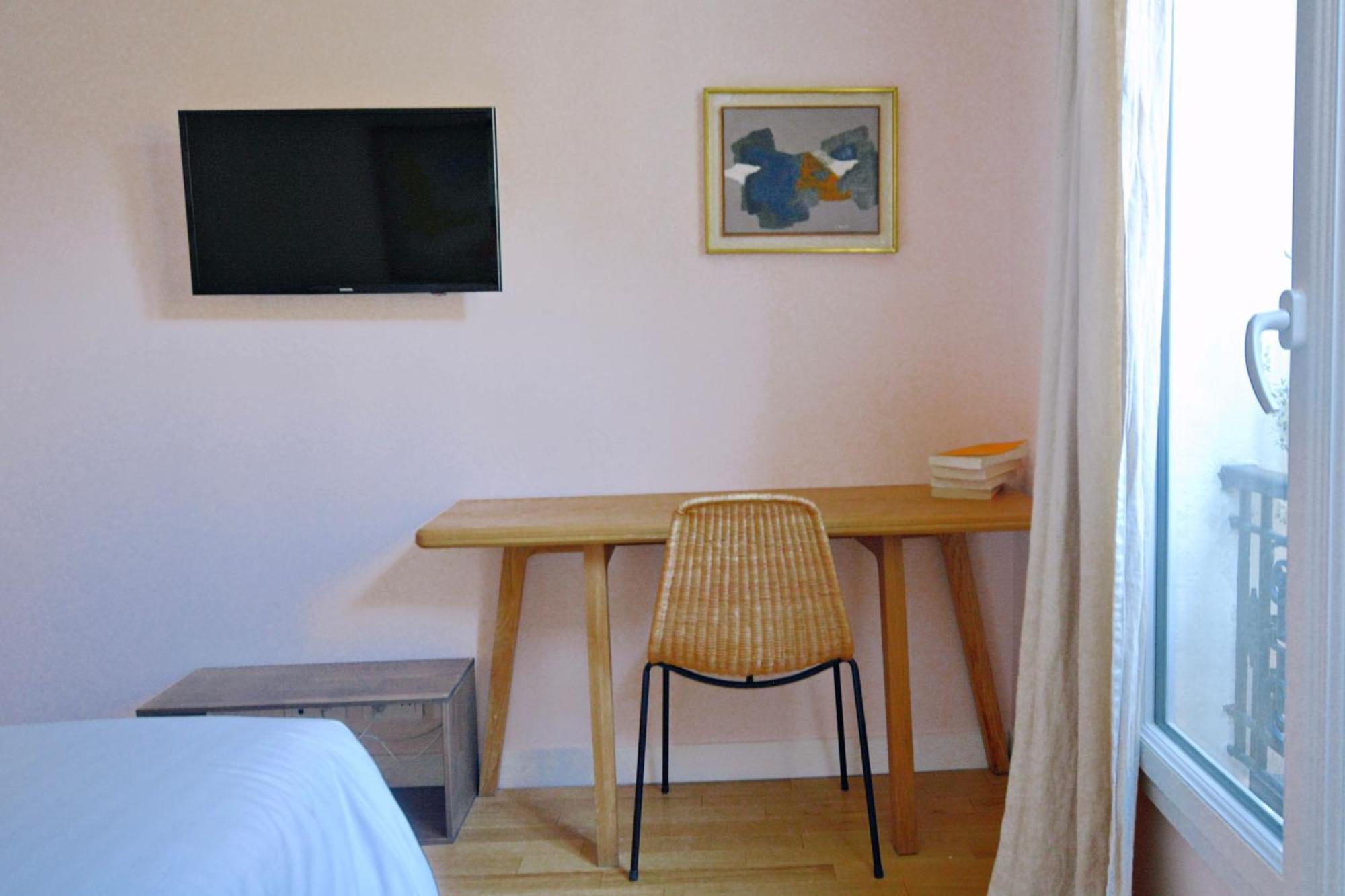 Hotel Lucien Paris